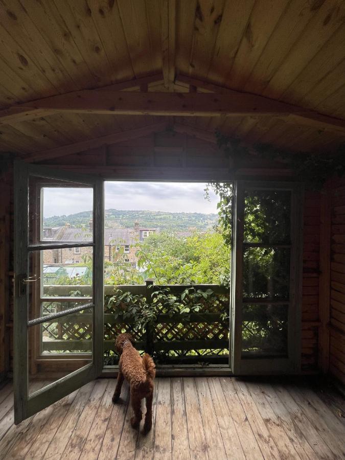 Gorgeous 3 Bed House In Matlock + Garden 'Lookout' Villa Dış mekan fotoğraf